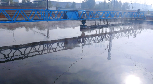 生活污水除磷主要方法