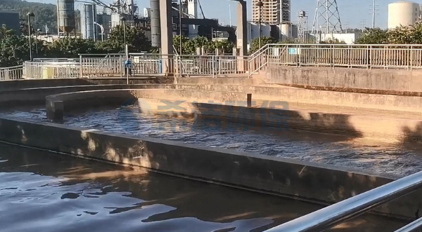 除废水氨氮