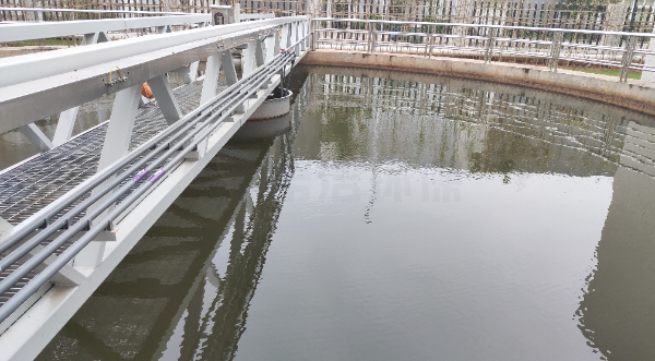 废水磷高怎么处理