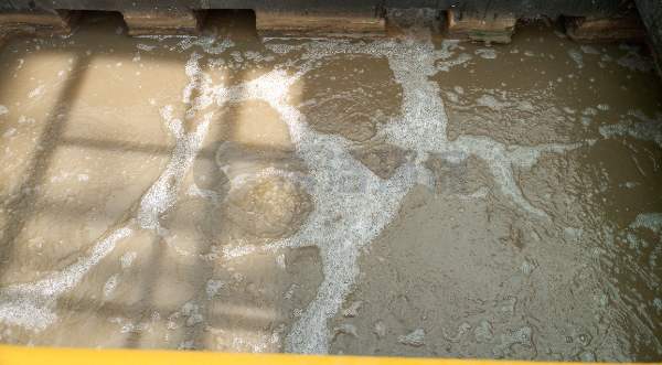 <i style='color:red'>漆雾处理工艺</i>破解涂装行业污水治理的案例（图）