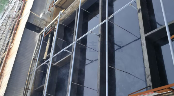 <i style='color:red'>污水如何降低氨氮</i>？企业合规排放实用解决方案（图）