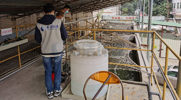 污水用除磷剂
