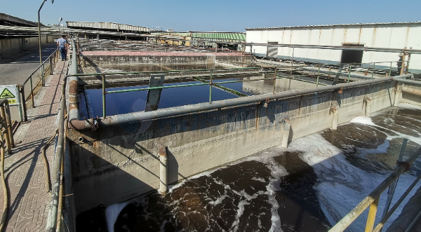 镍超标怎样处理？看工业<i style='color:red'>含镍污水处理</i>案例（图）