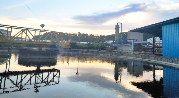 含磷的水如何处理 含磷的水如何处理
