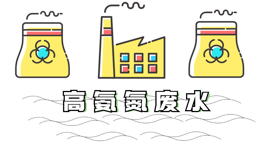 <i style='color:red'>高氨氮废水处理方法</i>