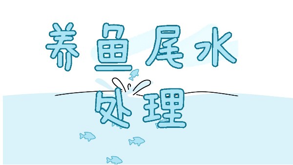 养鱼尾水<i style='color:red'>总磷超标处理</i>