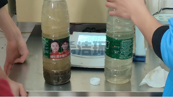 <i style='color:red'>污水厂总磷偏高怎么调整</i>（图）