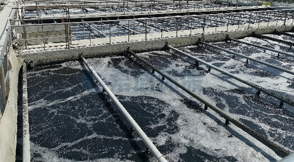 如何降低污水中的氨氮含量