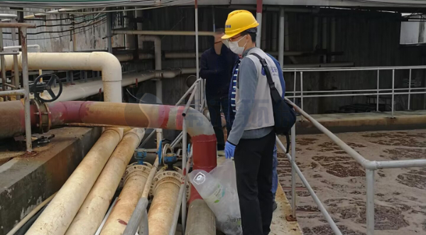 <i style='color:red'>氨氮去除办法</i>怎么选？一文讲透，帮你少踩三年坑（图）