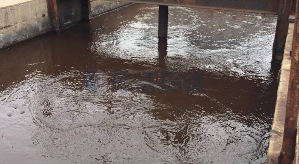 重金属捕捉剂投加方式