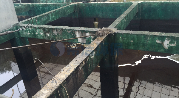 含酸废水<i style='color:red'>氨氮处理方法</i>（图）