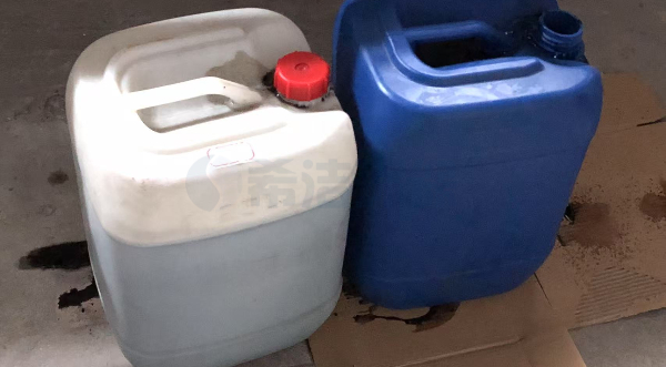 漆雾凝聚剂生产厂家