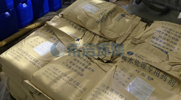 除磷剂的使用方法