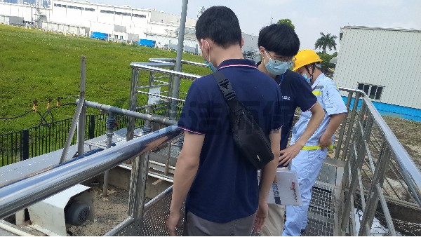 去除氨氮的最好方法